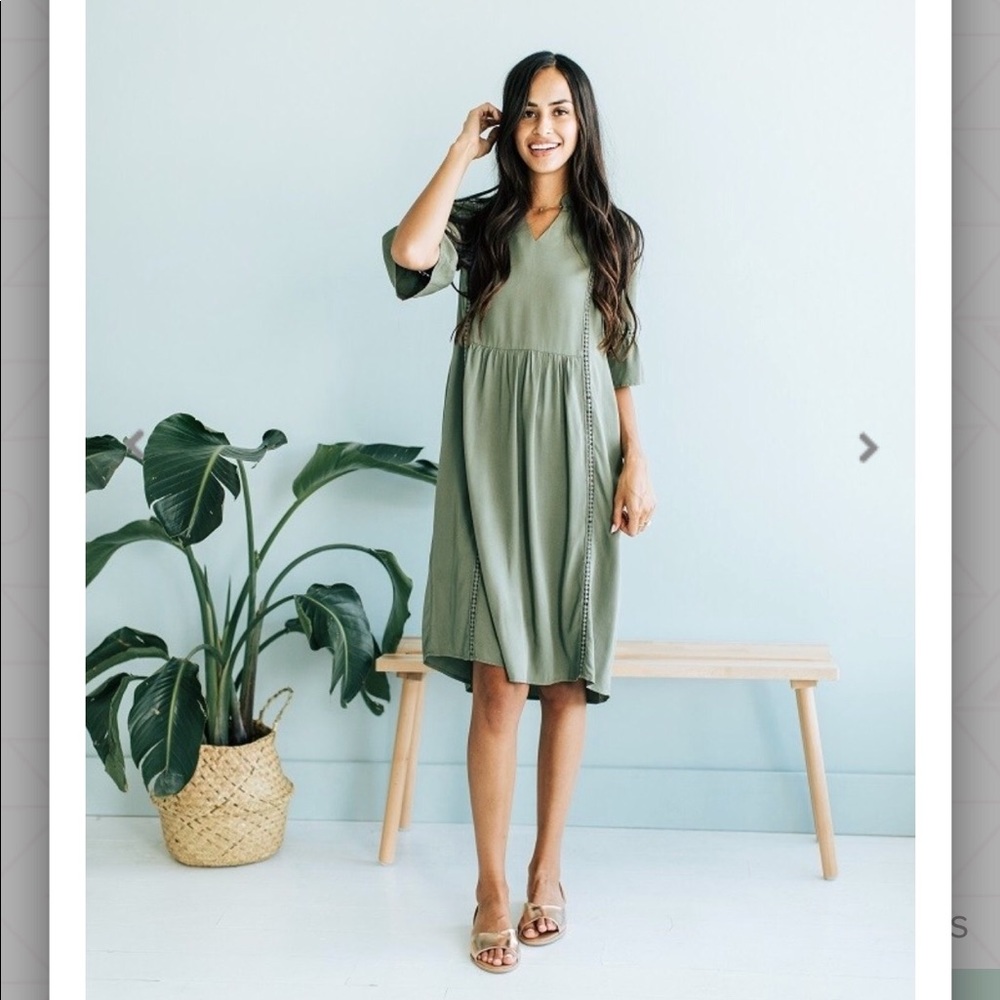 Boutique dress!!
